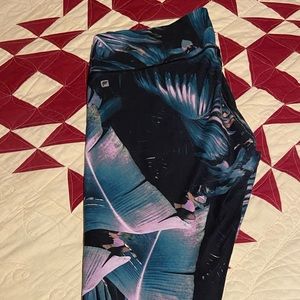 Fabletics leggings
